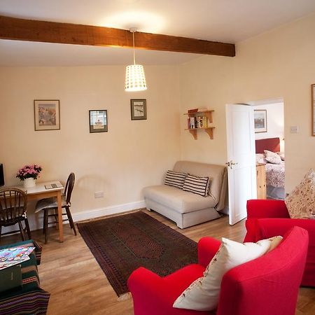 The Cottage At Weston Lawn Bath Zimmer foto