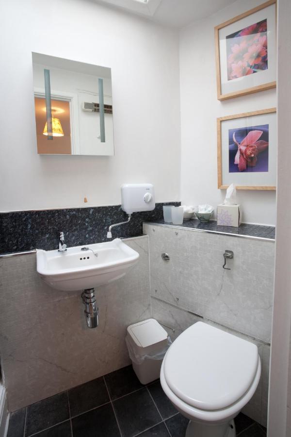 The Cottage At Weston Lawn Bath Zimmer foto