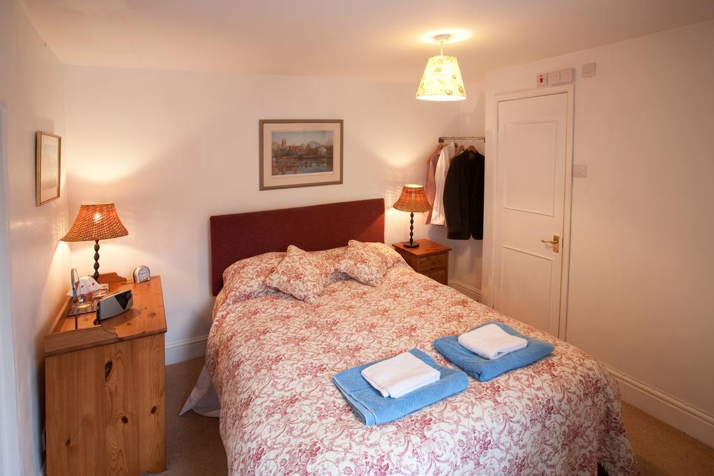 The Cottage At Weston Lawn Bath Zimmer foto